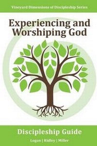 Enlarge image Cover: Experiencing and Worshiping God - Logan Leadership