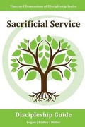 Cover: Sacrificial Service - Logan Leadership