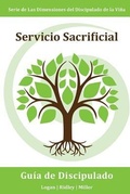 Cover: Servicio Sacrificial - Logan Leadership