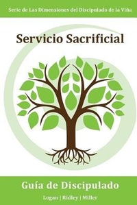 Enlarge image Cover: Servicio Sacrificial - Logan Leadership