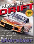 Cover: How to Drift - CarTech Inc