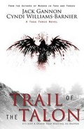 Cover: Trail of the Talon - Narratus