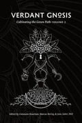 Cover: Verdant Gnosis - Rubedo Press