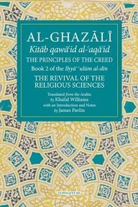 Abbildung von: The Principles of the Creed - Fons Vitae,US