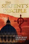 Cover: The Serpent's Disciple - Calumet Editions