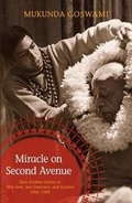 Cover: Miracle on Second Avenue - Torchlight Publishing,U.S.