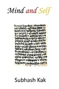 Cover: Mind and Self - Mount Meru Publishing