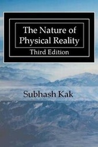Enlarge image Cover: The Nature of Physical Reality - Mount Meru Publishing