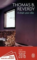 Cover: Il etait une ville - Editions 84