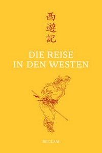 Enlarge image Cover: Die Reise in den Westen - Reclam