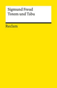 Enlarge image Cover: Totem und Tabu - Reclam