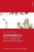 Cover: &Ouml;sterreich - Stillstand im Dreivierteltakt - B&ouml;hlau