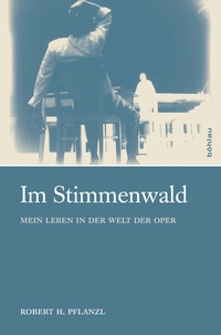 Abbildung von: Im Stimmenwald - Böhlau