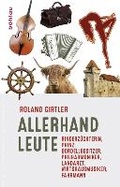 Cover: Allerhand Leute - B&ouml;hlau