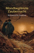 Cover: Mondbegl&auml;nzte Zaubernacht - Reclam