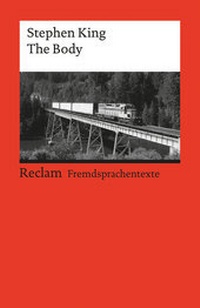 Abbildung von: The Body. Englischer Text mit deutschen Worterklärungen. B2-C1 (GER) - Reclam