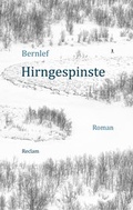 Cover: Hirngespinste - Reclam