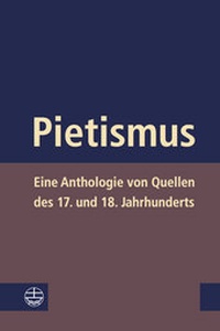 Enlarge image Cover: Pietismus - Evangelische Verlagsanstalt