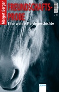 Cover: Freundschaftsprobe - Arena