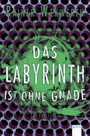 Cover: Das Labyrinth ist ohne Gnade (3) - Arena
