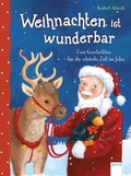 Cover: Weihnachten ist wunderbar - Arena