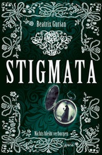 Enlarge image Cover: Stigmata - Arena