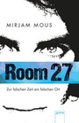 Cover: Room 27 - Arena