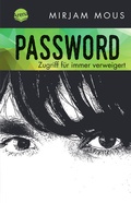 Cover: Password - Arena
