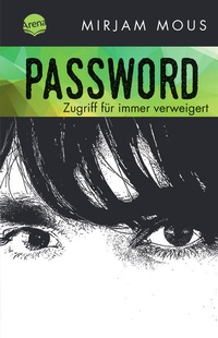 Enlarge image Cover: Password - Arena
