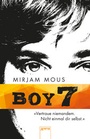Cover: Boy 7 - Arena