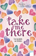 Cover: Take me there - Arena
