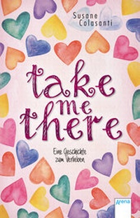 Enlarge image Cover: Take me there - Arena
