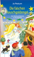 Cover: Der falsche Rauschgoldengel - Arena