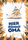 Cover: Hier kommt Oma - Arena