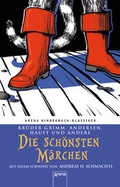 Cover: Die sch&ouml;nsten M&auml;rchen - Arena
