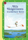 Cover: Nils Holgerssons wunderbare Reise - Arena