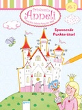 Cover: Prinzessin Anneli und das liebste Pony der Welt. Spannende Punkter&auml;tsel - Arena
