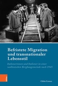 Cover: Befristete Migration und transnationaler Lebensstil - B&ouml;hlau