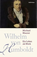 Cover: Wilhelm von Humboldt - B&ouml;hlau