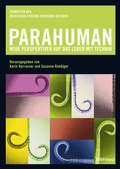 Cover: Parahuman - B&ouml;hlau