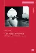 Cover: Der Poststalinismus - B&ouml;hlau