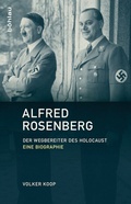 Cover: Alfred Rosenberg - B&ouml;hlau