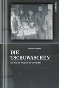 Cover: Die Tschuwaschen - B&ouml;hlau