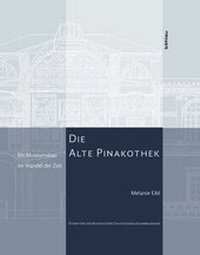 Abbildung von: Die Alte Pinakothek - Böhlau