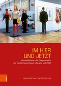 Cover: Im Hier und Jetzt - B&ouml;hlau