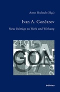 Cover: Ivan A. Goncarov - B&ouml;hlau