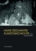 Cover: Hans Sedlmayrs Kunstgeschichte - B&ouml;hlau