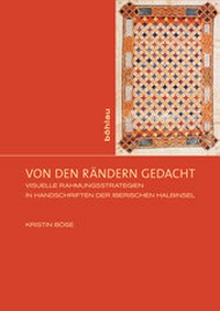 Abbildung von: Von den Rändern gedacht - Böhlau