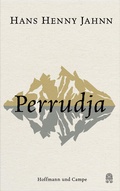 Cover: Perrudja - Hoffmann & Campe