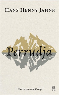 Enlarge image Cover: Perrudja - Hoffmann & Campe